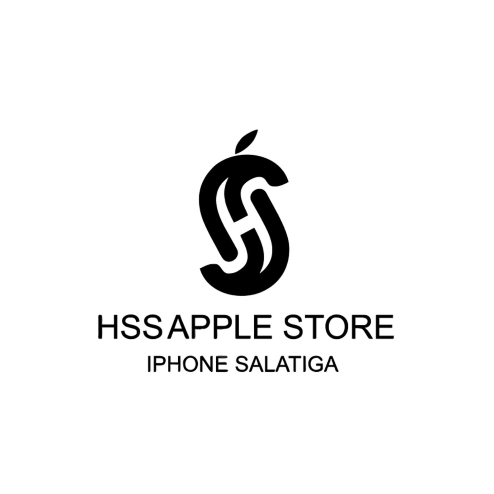HSS Apple Store