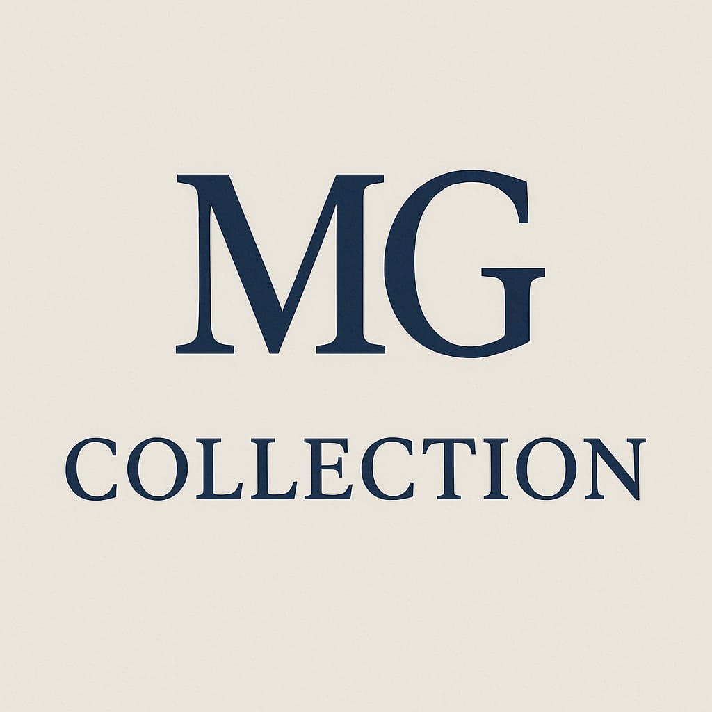 MG COLLECTION & CLOTHING