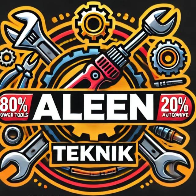 Perkasa Aleen Teknik
