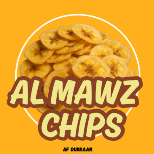 AlMawz Chips