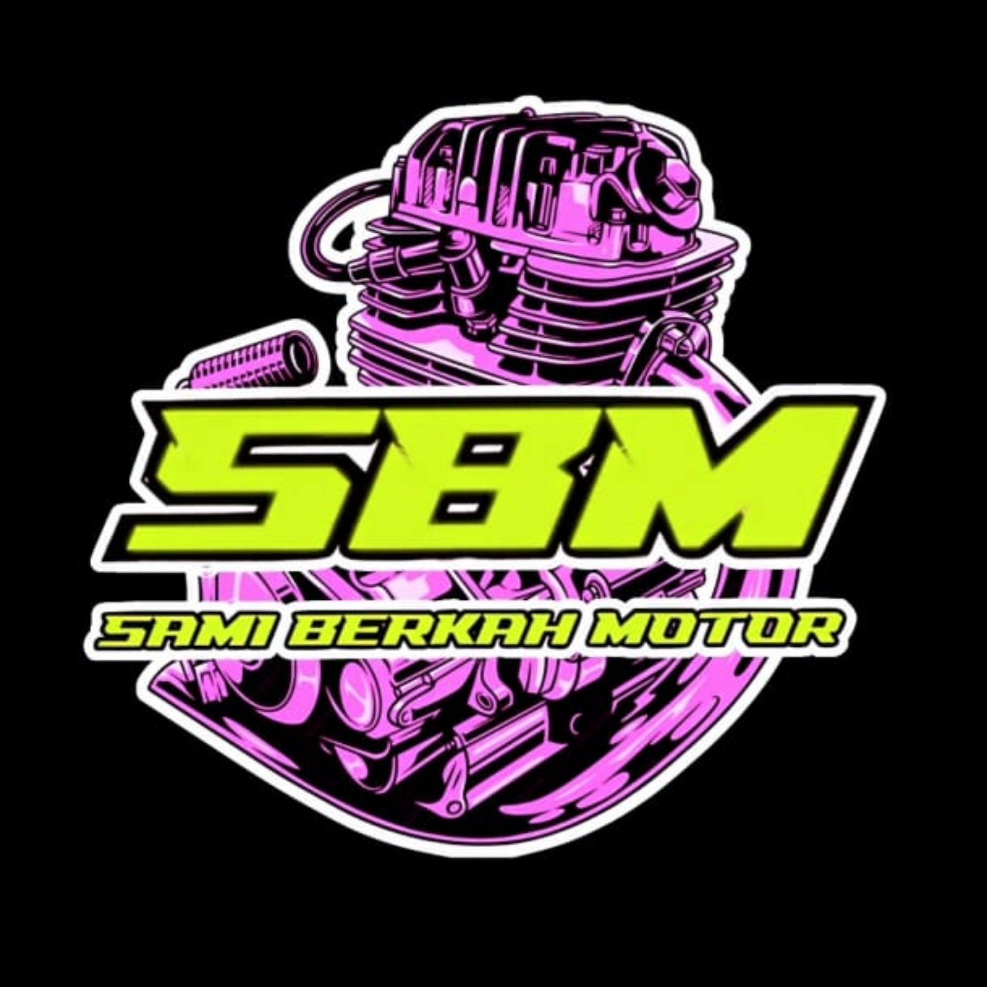 samiberkahmotor