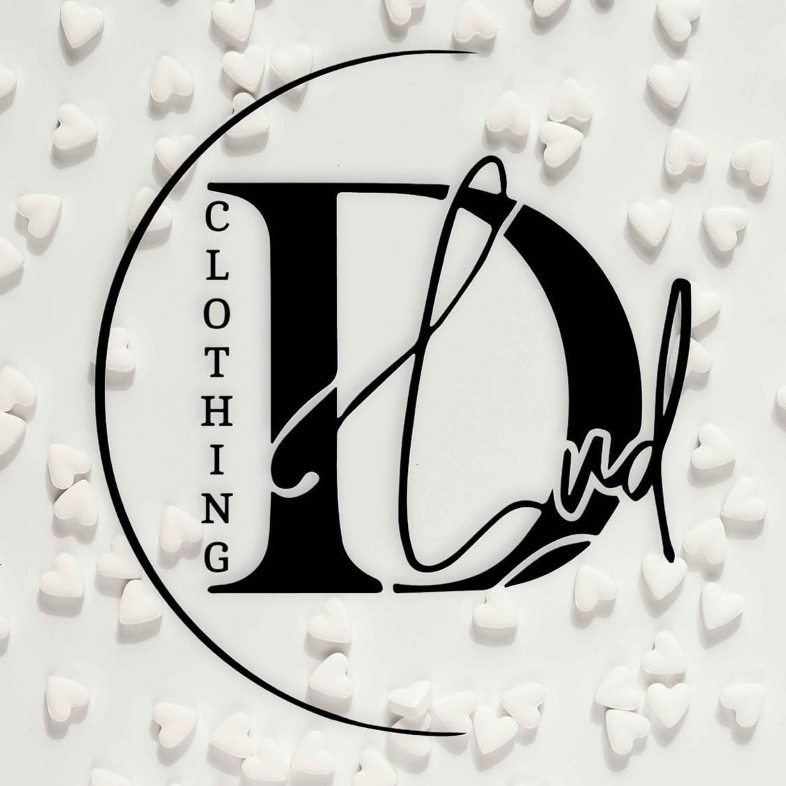 DLUD CLOTHING