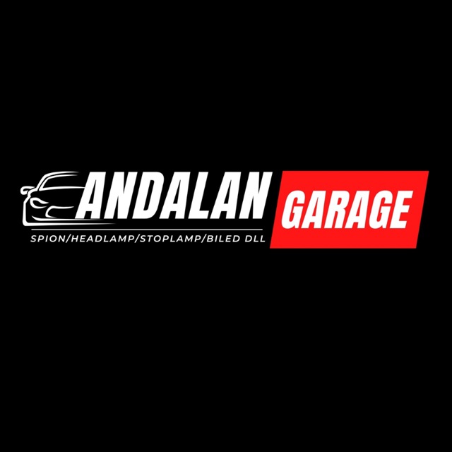 Sparepart andalan