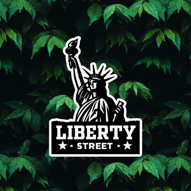 LIBERTY STREET