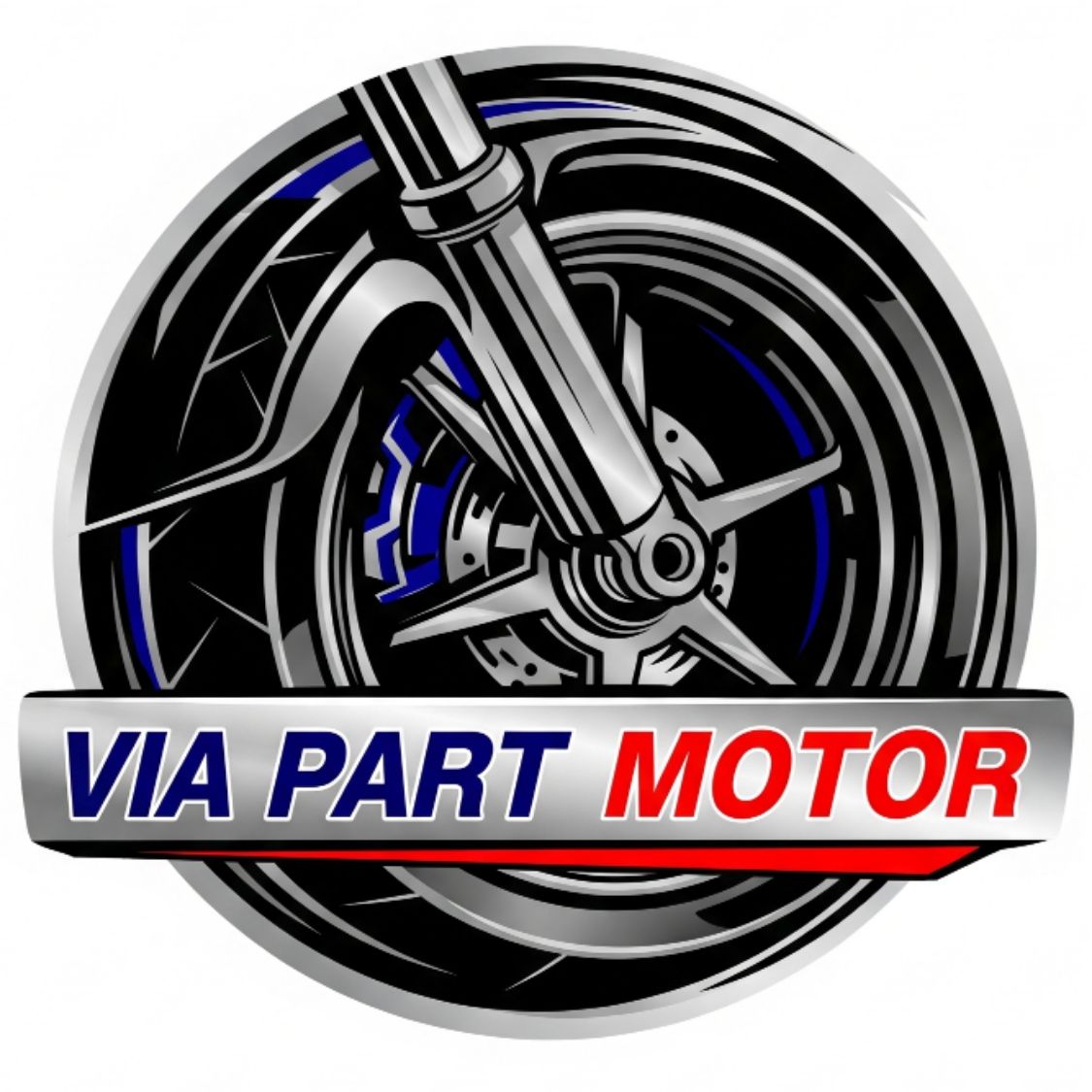 Via Part Motor