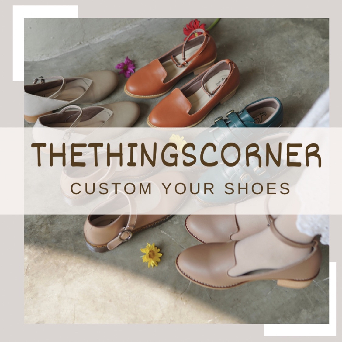 thethingscorner