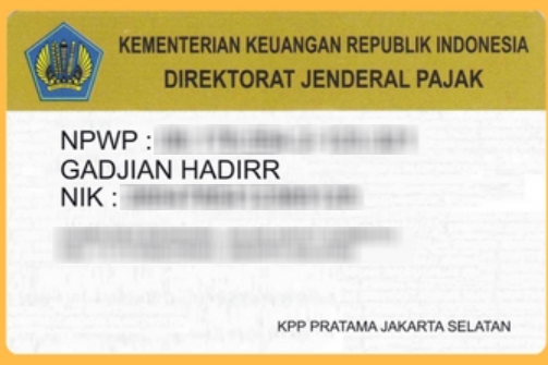 Sponsor Company Tax ID