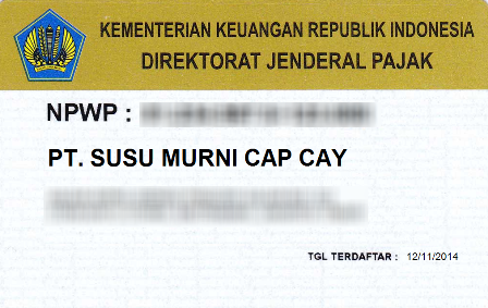 Company Tax ID