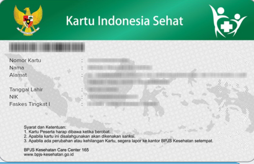 BPJS Kesehatan
