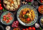 6 Makanan Khas Uzbekistan yang Wajib Dicoba
