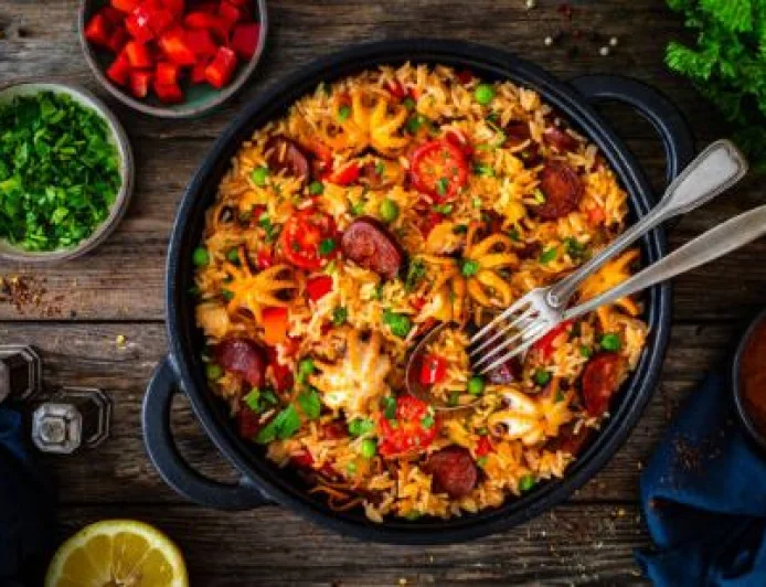 6 Makanan Khas Spanyol yang Wajib Dicoba