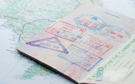 Panduan Lengkap Peraturan Imigrasi dan Bea Cukai Indonesia: Wajib Tahu Sebelum Masuk dan Keluar Negeri