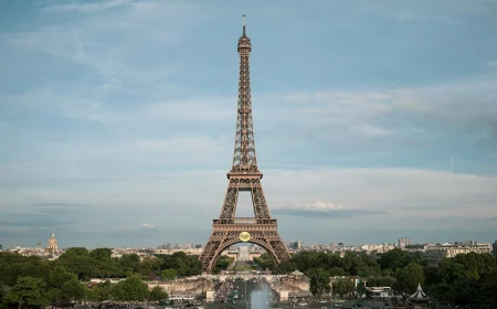 Keunikan Budaya Prancis: Kenapa Orang Prancis Suka Makan Keju Berjamur?