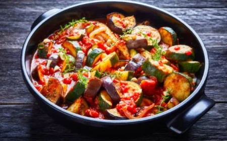 6 Makanan Khas Perancis yang Wajib Dicoba