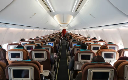 Hand Carry Essentials: Barang Wajib di Kabin