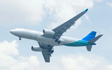 Tips Booking Tiket Pesawat: Cara Cerdas Dapat Harga Terbaik