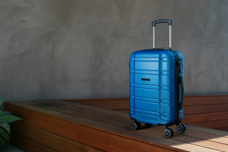 Efficient Packing Tips: How to Travel Light Without Overloading Your Luggage
