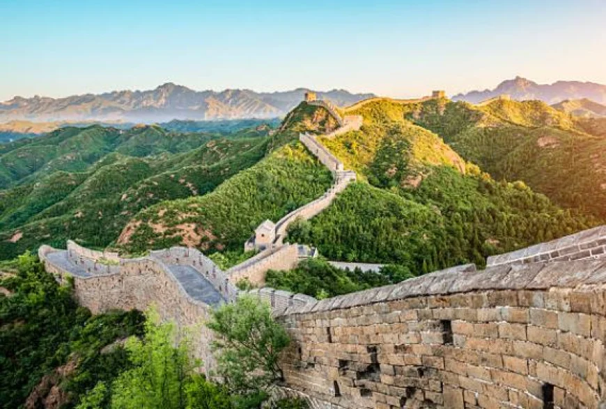 FREE VISA CHINA!