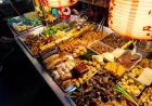 6 Makanan Khas Taiwan yang Wajib Dicoba