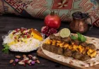 6 Makanan Khas Iran yang Wajib Dicoba