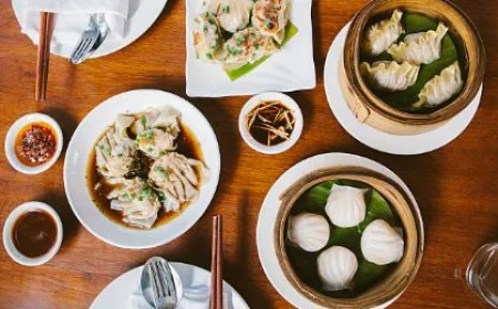 6 Makanan Khas Hong Kong yang Wajib Dicoba