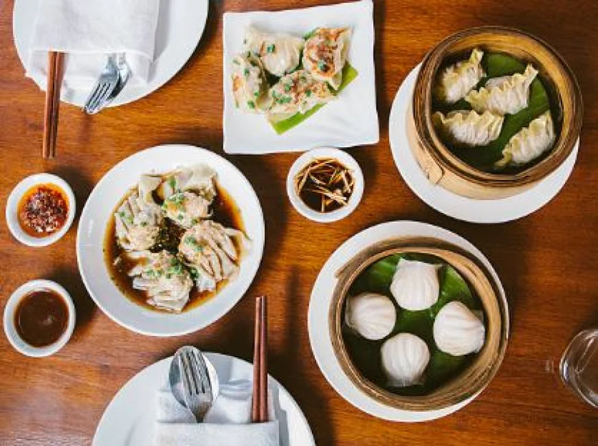6 Makanan Khas Hong Kong yang Wajib Dicoba