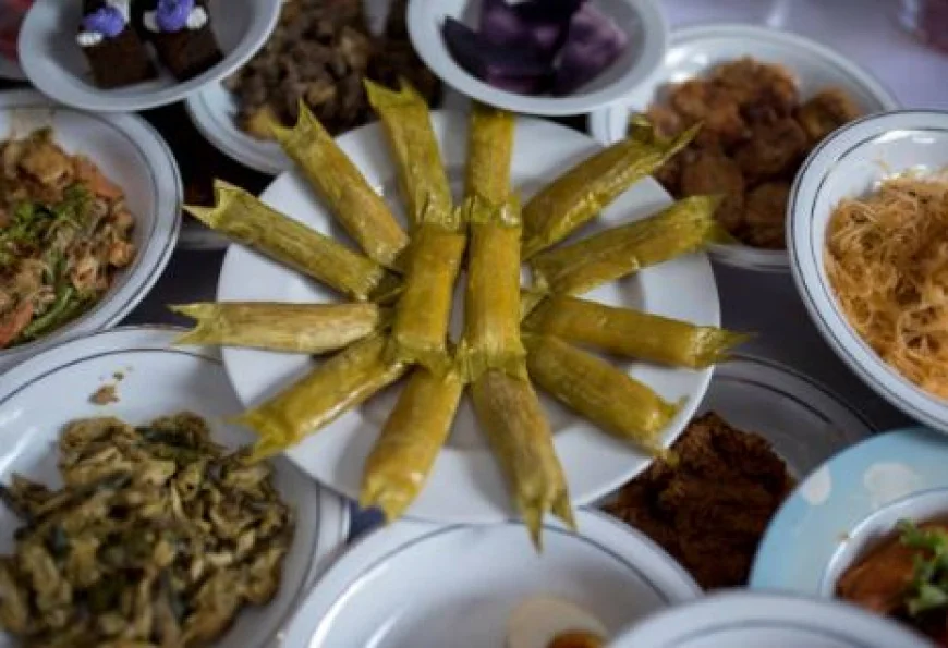 6 Makanan Khas Srilangka yang Wajib Dicoba