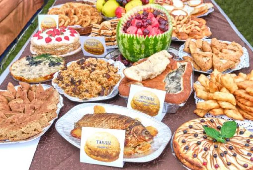 6 Makanan Khas Mongolia yang Wajib Dicoba