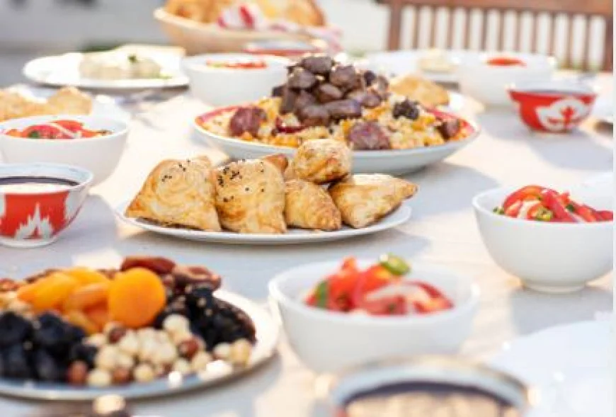6 Makanan Khas Kazakhstan yang Wajib Dicoba