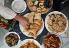 6 Makanan Khas Palestina yang Wajib Dicoba