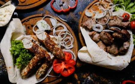 6 Makanan Khas Armenia yang Wajib Dicoba