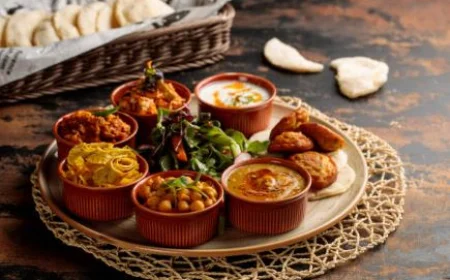 6 Makanan Khas Bahrain yang Wajib Dicoba