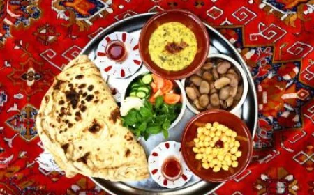 6 Makanan Khas Kuwait yang Wajib Dicoba