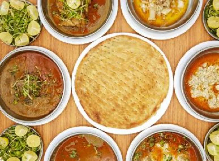 6 Makanan Khas Pakistan yang Wajib Dicoba