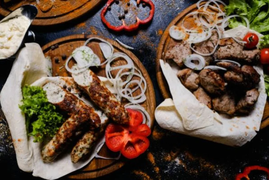 6 Makanan Khas Armenia yang Wajib Dicoba