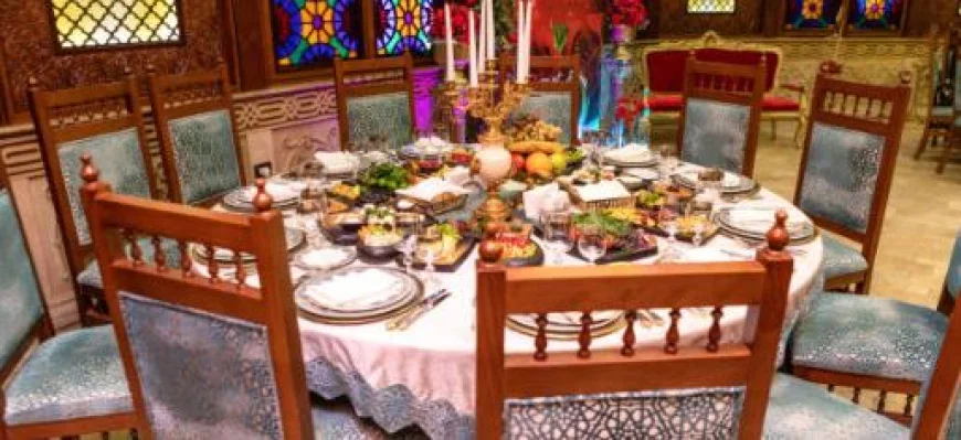 6 Makanan Khas Azerbaijan yang Wajib Dicoba