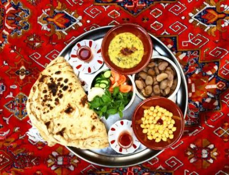 6 Makanan Khas Kuwait yang Wajib Dicoba