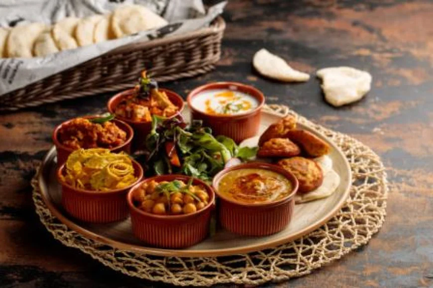 6 Makanan Khas Qatar yang Wajib Dicoba