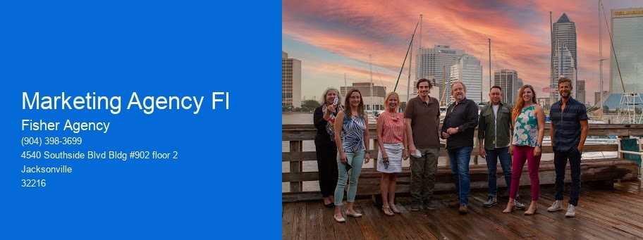Marketing Agency Fl